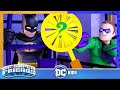 Secret Search: DC Super Friends | A Brilliant Question | @dckids