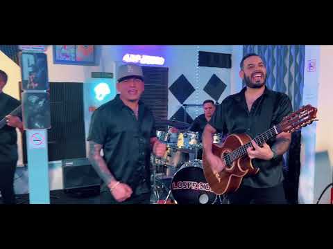 Los Regios - En Mi Pancita - Video Oficial