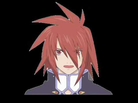 Tales of Symphonia Z Skits 3: Deleted Scenes