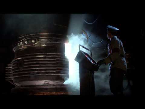 Call of Duty: Black Ops III - "The Giant" Zombies Bonus Map Trailer | PS4, PS3