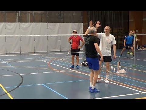 Play of the day in Bruges, Belgium 12/01/2020