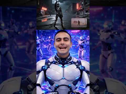 Tu personaje favorito bailando como tú 💃🏻🕺🏻🪩 Haz que cualquier foto se mueva  con esta nueva IA