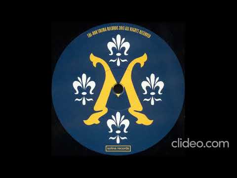 Mies Ja Elämä - Maamme (12" Mix)