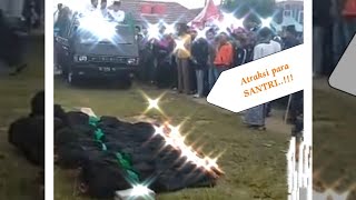 Download lagu memperingati hari santri tahun 2017 di PPNI, Tulang Bawang mp3