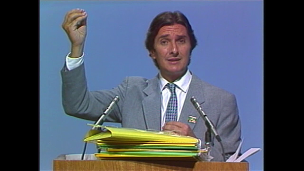 Debate na Band: Presidencial 1989 – 2º turno – Lula X Collor - Parte 5 (14/12/89)