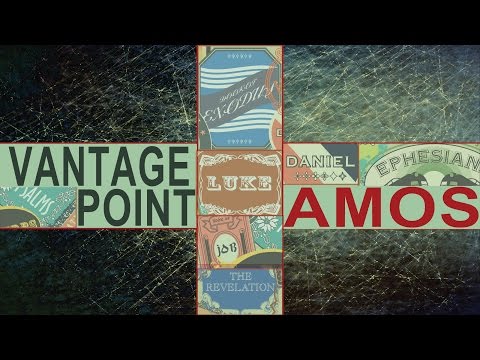 Amos 6-9 | Bible Study San Clemente Calvary