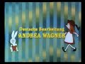 Alice In Wonderland 1983 Credits Hebrew With Next Episode Trailer