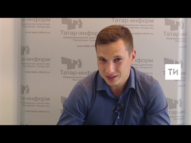 Вадим Янгиров: «Казанский марафон стал флагманским событием»