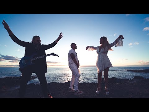 Yapsi Mata - Siente el amor (feat. Ann Shine & Gabo Siverio)