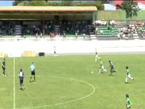 YHM vs. Auckland City Highlights