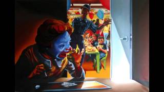 Boris Brejcha - Vanilla Sky