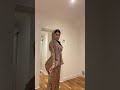 Big Ass Sexy Arab Girl In Transparent Clothes 60 Dancevideo Arabic Tiktok Youtubeshorts