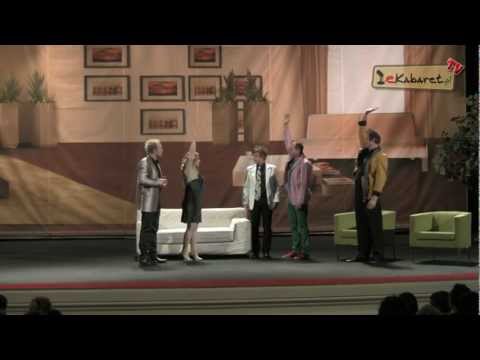 Spadkobiercy - Odcinek specjalny #1