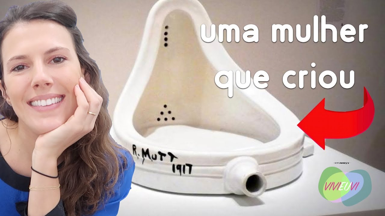 5 Mulheres Dadas #VIVIEUVI