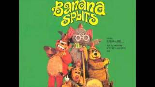 The Banana Splits Chords