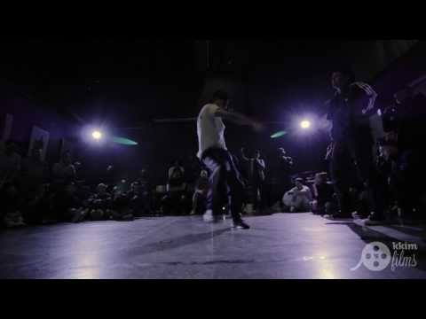 Djora VS JBugz [Top16] - Rumble in the Dot 2017