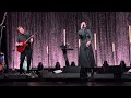alison moyet - if you don’t come back to me @ DMH, toronto may 5th, 2025.
