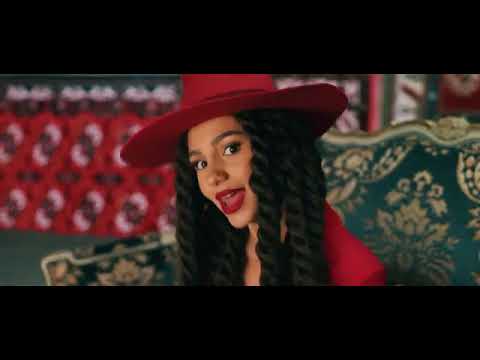 Gipsy Casual x Merve Yalçın   Romale Official Video