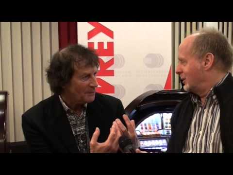 Interview mit Franz Lambert