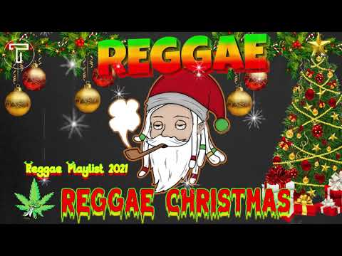 Reggae Christmas Songs 2020   Reggae Christmas Mix ❄️ Non Stop Christmas Songs Medley