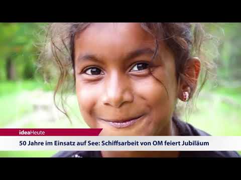 ideaHeute 11 03 2021 - Frauen der EKBO - OM feiert Jubiläum