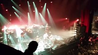 Dub Inc Paradise Tour Live Olympia - Foudagh