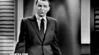Video thumbnail of "Frank Sinatra - I've Got You Under My Skin [ABC TV]"