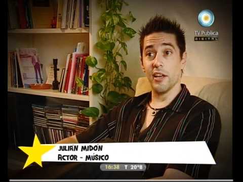 Locos recuerdos: Especial Hugo Midón (1 de 4)