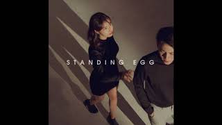 STANDING EGG - 바보야 (Inst.)