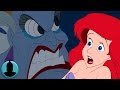 Disney's Dark Secrets About The Little Mermaid - (Tooned Up S3 E20) - ChannelFrederator Disney's Dark Secrets About The Little Mermaid - (Tooned Up S3 E20)