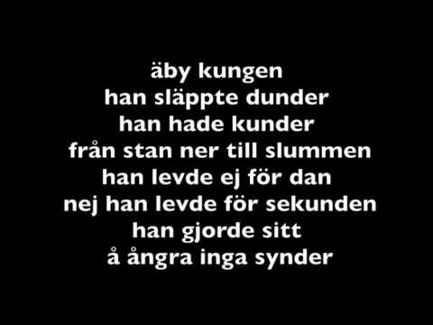 Dree Low & Blizzy - Livet i misären