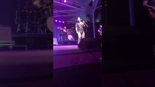 David Archuleta ~ He Lives In You ~ Layton