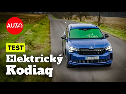 Škoda Kodiaq iV: Zobrali sme ho mimo mesto a zostali sme pohoršení! obrazok