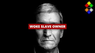 Apple Has a Slavery Problem