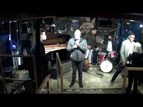 Evan Sherman Quintet - Live at Smalls - 4/27/2021