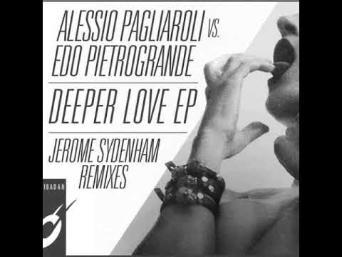 Alessio Pagliaroli - Front Row (Jerome Sydenham Remix)