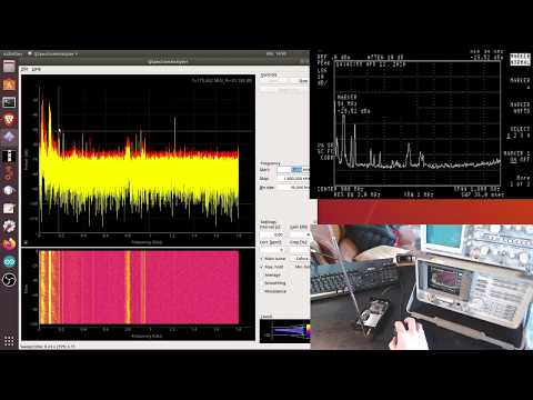 image-What is spectrum analyzer application?