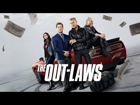 The Out-Laws - Trailer Deutsch (HD)