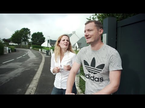 "Paris, le grand exode": à Vannes, les nouveaux arrivants s’arrachent les rares maisons disponibles