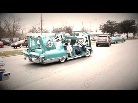 Welcome to H-town Remix