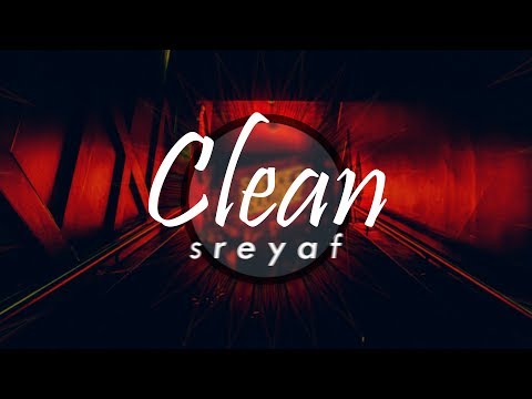 Jaden Smith x Logic x Travis Scott Type Beat - "Clean" (2019) || [prod. sreyaf]