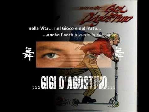 Gigi D'Agostino - Cada Vez ( Tecno Fes 2 )