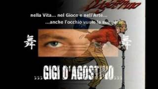 Gigi D&#39;Agostino - Cada Vez ( Tecno Fes 2 )