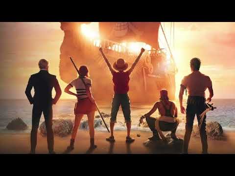 🏴☠️ One Piece Soundtraks 🏴☠️ (COMPILATION)