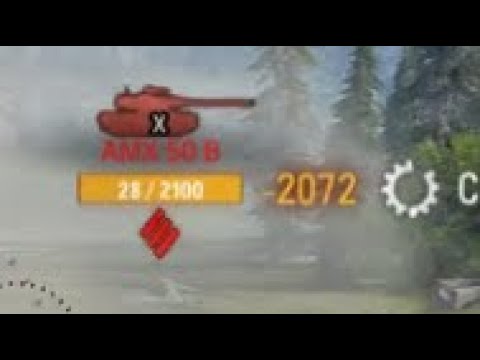 10 minutes of FV4005 penetrations