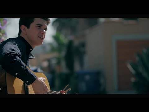 Clay Borrell - Hello L.A. (Official Music Video)