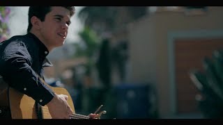 Clay Borrell - Hello L.A. (Official Music Video)