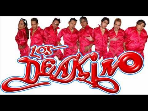 LOS DE AKINO """ VOLVERAS.""