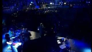 Michael Brecker - Song for Bilbao