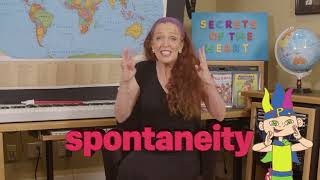 Secrets of the Heart® TV Series 2 Episode 21